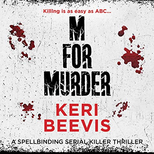 Cover of M for Murder