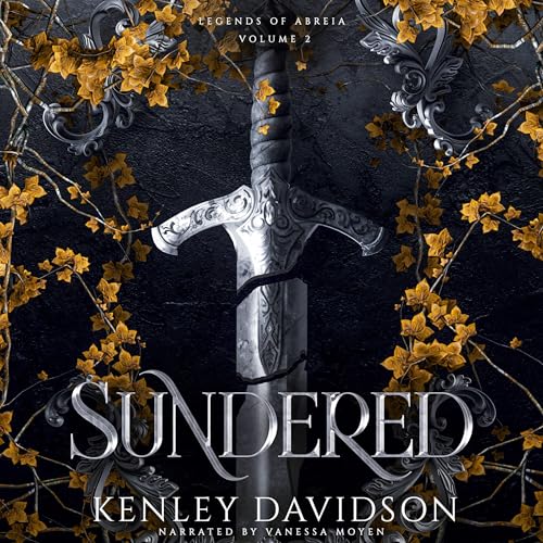 Cover of Sundered