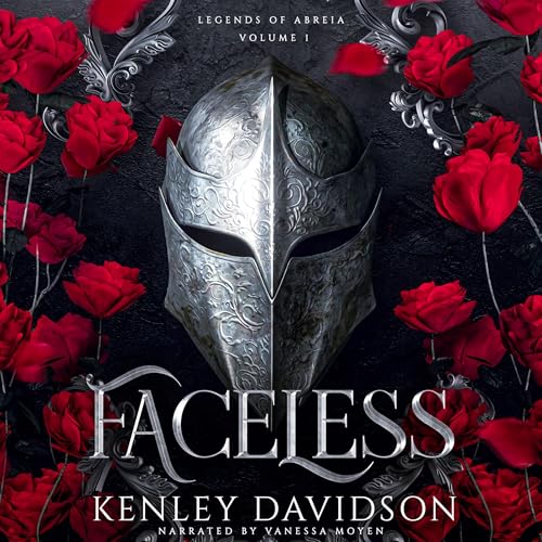Cover of Faceless