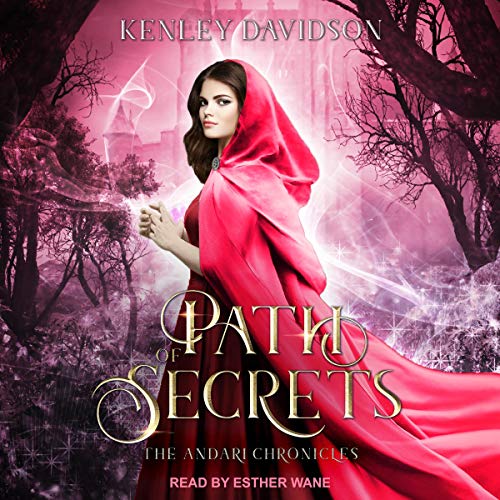 Cover of Path of Secrets