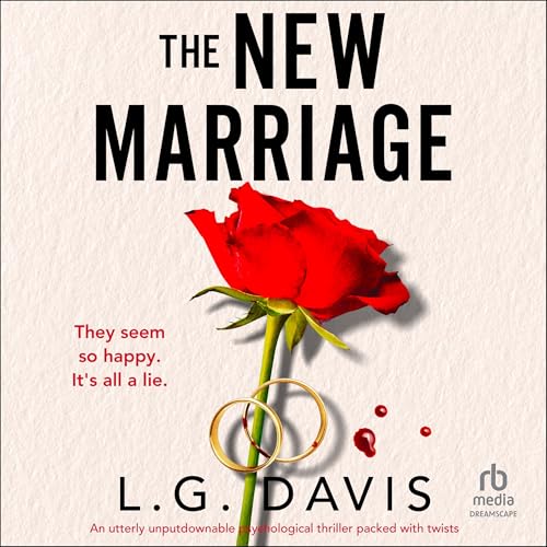 Cover of The New Marriage