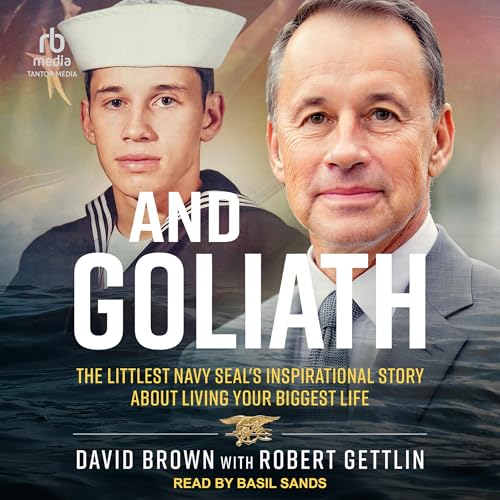 Cover of And Goliath