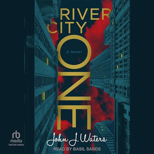Cover of River City One