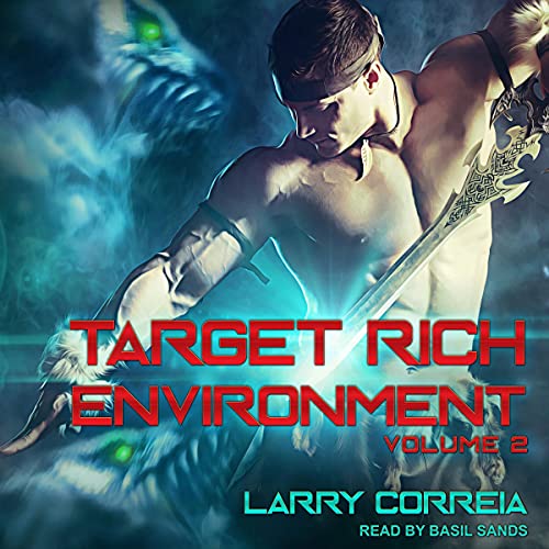 Cover of Target Rich Environment: Volume 2