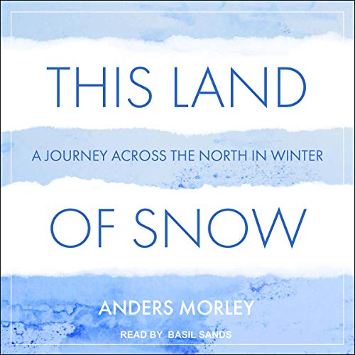 Cover of This Land of Snow
