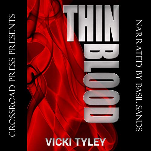 Cover of Thin Blood