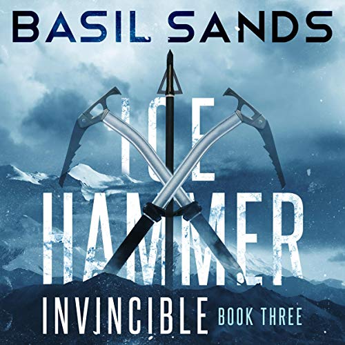 Cover of Invincible