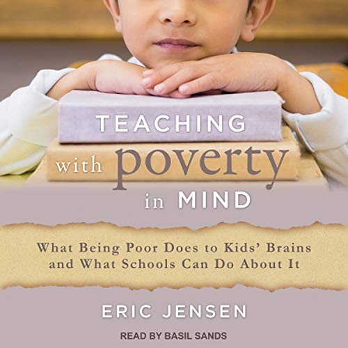 Cover of Teaching With Poverty in Mind