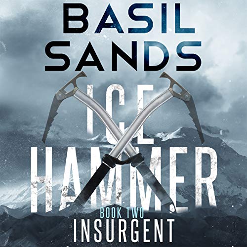 Cover of Insurgent