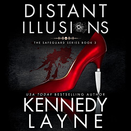 Cover of Distant Illusions