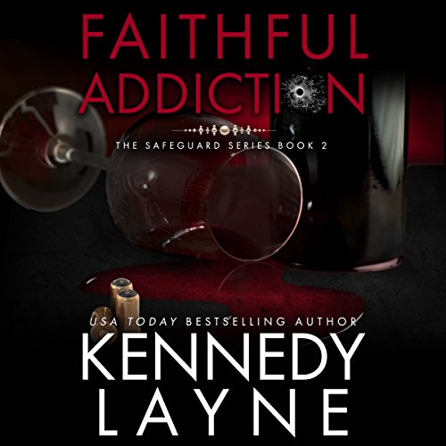 Cover of Faithful Addiction