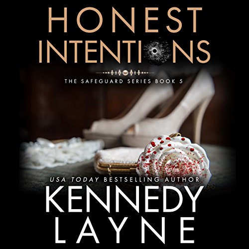 Cover of Honest Intentions