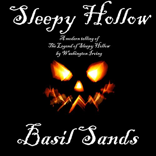 Cover of Sleepy Hollow