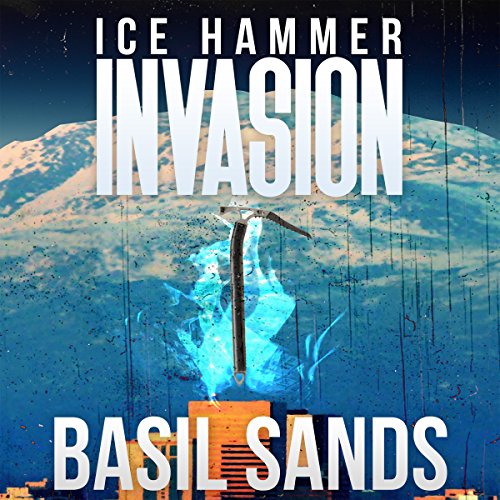 Cover of Invasion