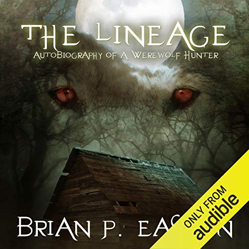 Cover of The Lineage