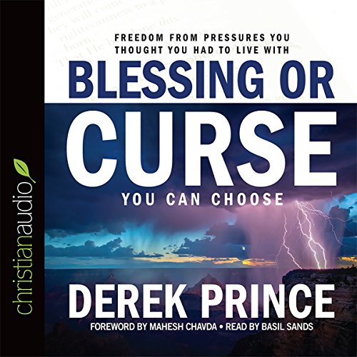 Cover of Blessing or Curse