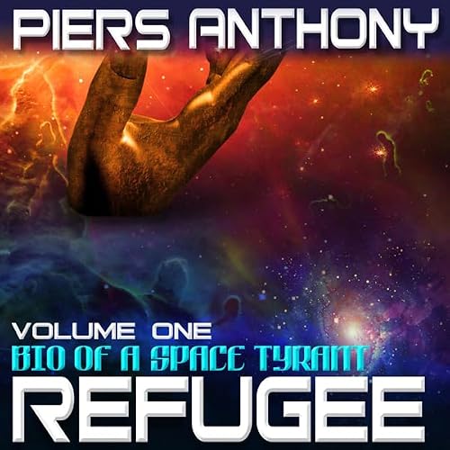 Cover of Refugee