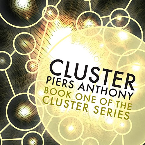Cover of Cluster