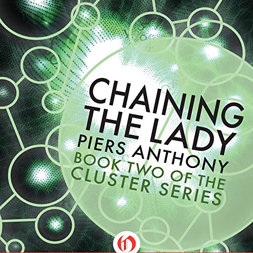 Cover of Chaining the Lady