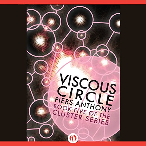 Cover of Viscous Circle