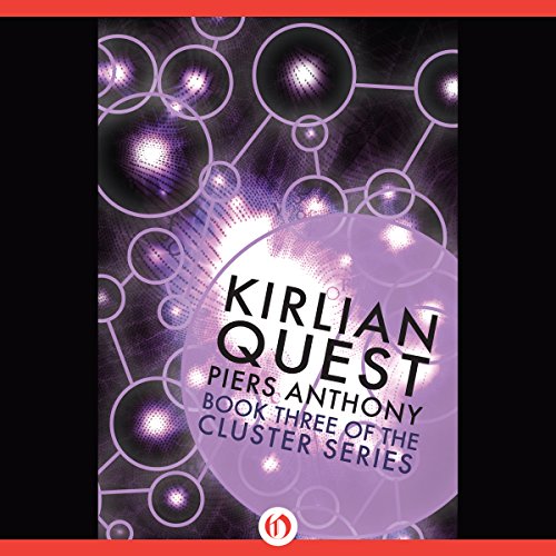 Cover of Kirlian Quest