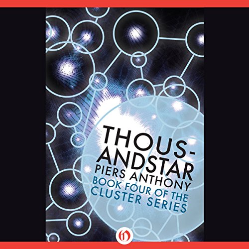 Cover of Thousandstar