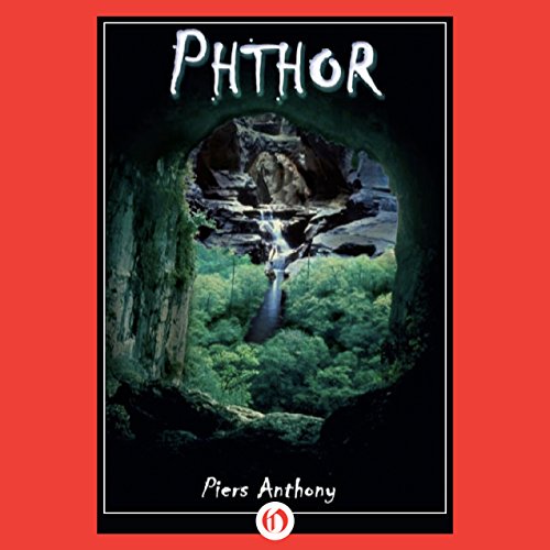 Cover of Phthor