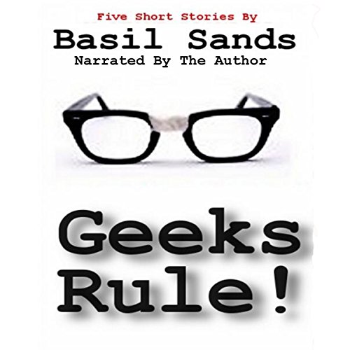 Cover of Geeks Rule