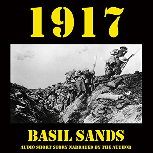 Cover of 1917 - A Short Story