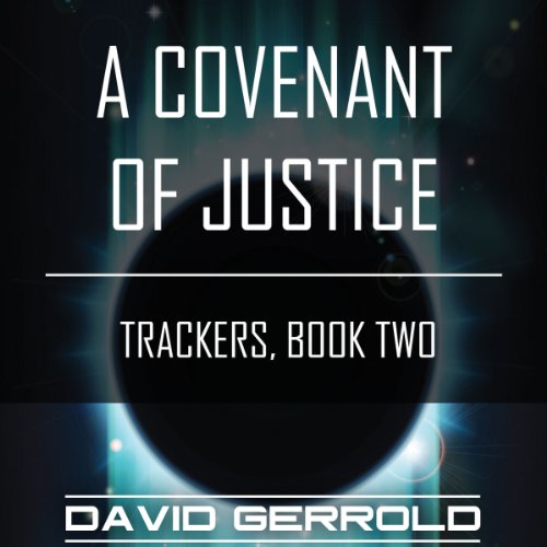 Cover of A Covenant of Justice