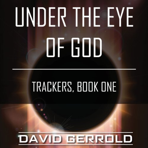 Cover of Under the Eye of God