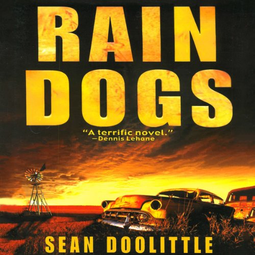 Cover of Rain Dogs