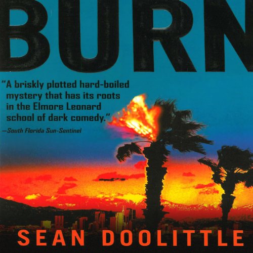 Cover of Burn