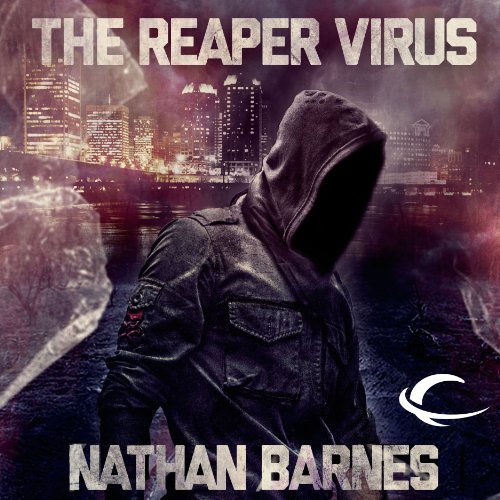 Cover of The Reaper Virus