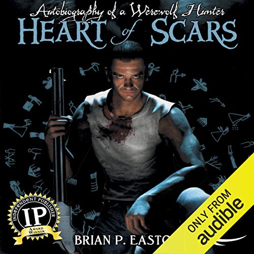 Cover of Heart of Scars