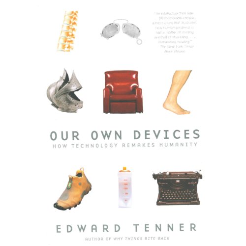 Cover of Our Own Devices