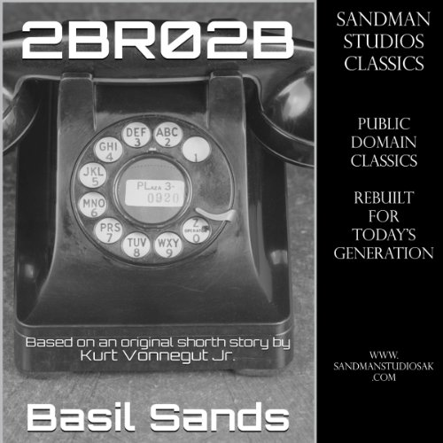 Cover of 2 B R 0 2 B