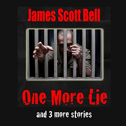 Cover of One More Lie