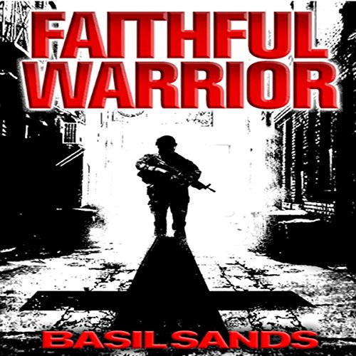 Cover of Faithful Warrior