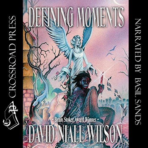 Cover of Defining Moments