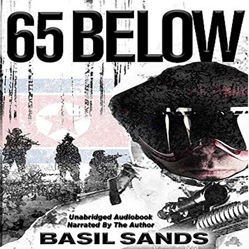 Cover of 65 Below