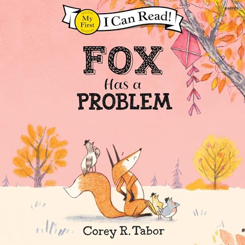 Cover of Fox Has a Problem