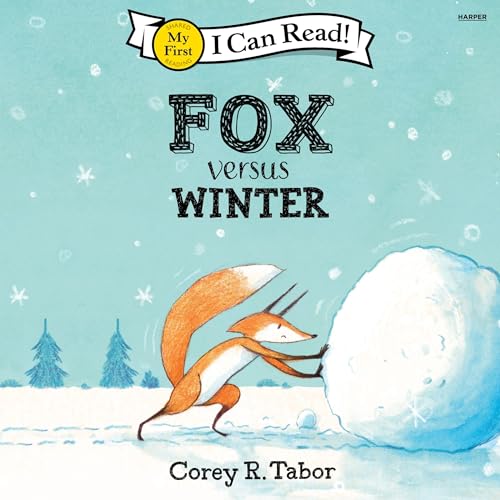 Cover of Fox versus Winter