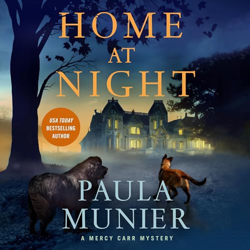 Cover of Home at Night