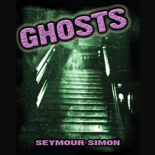 Cover of Ghosts