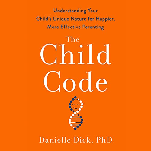 Cover of The Child Code