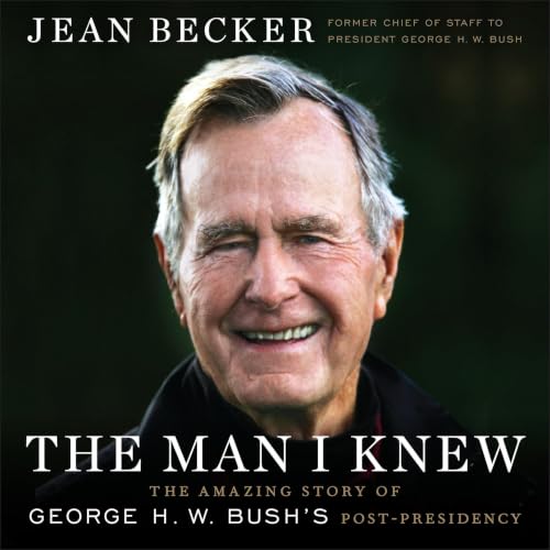 Cover of The Man I Knew