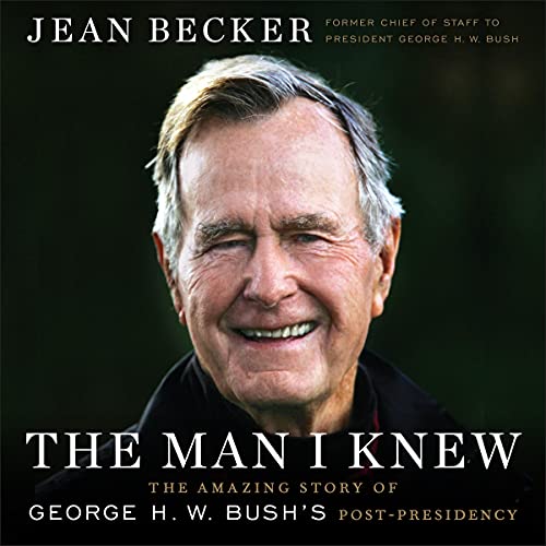 Cover of The Man I Knew