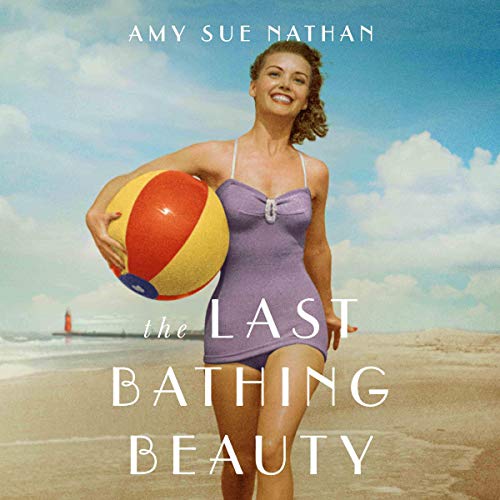 Cover of The Last Bathing Beauty