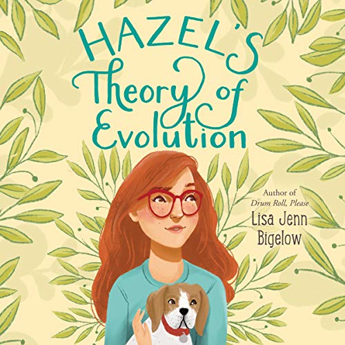 Cover of Hazel's Theory of Evolution